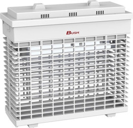 Bush קטלן יתושים חשמלי BUSH 2x11W בוש EL-1011