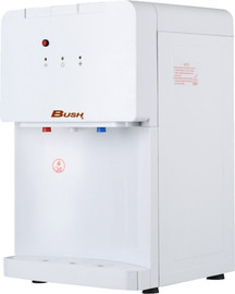 Bush בר מים Bush בוש B-WD0103 לבן