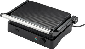SAP טוסטר לחיצה משולב גריל מקצועי SAP סאפ SP-GT2022
