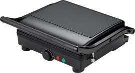 SAP טוסטר לחיצה משולב גריל מקצועי SAP סאפ SP-GT2055