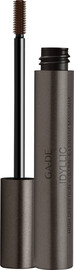 GA-DE IDYLLIC HIGH DEFINITION מסקרה עם מברשת מעוצבת ליצירת ריסים עבים ארוכים ומוגדרים חום