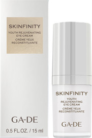 GA-DE SKINFINITY קרם עיניים לעור מוצק ומועשר בלחות