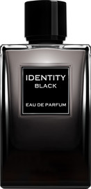 GA-DE IDENTITY BLACK א.ד.פ לגבר