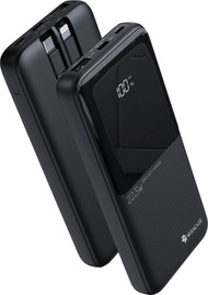 Miracase מטען נייד/סוללת גיבוי Miracase MPB10PD22.5W2CB 10000mAh