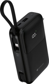Miracase מטען נייד/סוללת גיבוי Miracase MPB20PD22.5W2CB 20000mAh