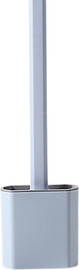 Bpatent מברשת מעוצבת לניקוי האסלה