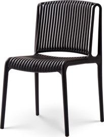 MyDesign כסא אמי שחור