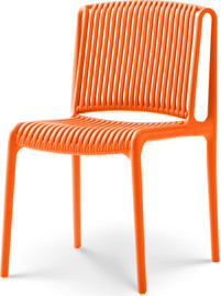 MyDesign כסא אמי כתום