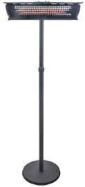 S.PATIO מחמם חוצות חשמלי עומד S.PATIO 2500W ס.פאטיו 37094