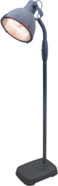 S.PATIO מחמם חוצות חשמלי עומד S.PATIO ס.פאטיו 37131