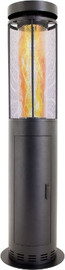 S.PATIO מחמם חוץ פלט עגול S.PATIO אס. פאטיו דגם 37137