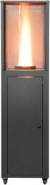 S.PATIO מחמם חוץ פלט מרובע S.PATIO אס. פאטיו דגם 37139