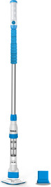 poolstar מוט שאיבה נטען לבריכה Elek Spa 65