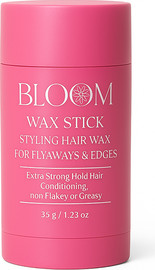 MIXSOON ווקס סטיק לעיצוב שיער – BLOOM Wax Stick 35 גרם