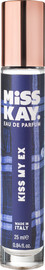 MISS KAY KISS MY EX  א.ד.פ לאשה