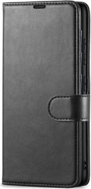 Onyx כיסוי ספר שחור Samsung Galaxy S23 Plus S916