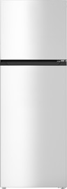 General מקרר מקפיא עליון ג'נרל דגם GE302W לבן