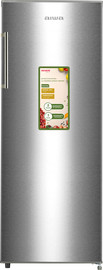 AIWA מקפיא 6 מגירות 5 שנות אחריות למנוע DE FROST מבית AIWA JAPAN