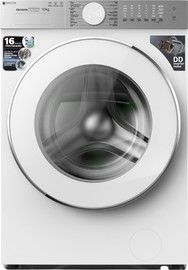 AIWA מכונת כביסה חכמה 10 ק"ג מבית AIWA Japan – עם מנוע Direct Drive Inverter