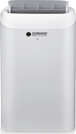 Germaine מזגן נייד עוצמתי 4 ב-1 GR-12000 GERMAINE