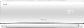 AIWA מזגן עילי 3 כ"ס אינוורטר 28000BTU מבית AIWA JAPAN – דגם AC 35400