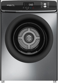 AIWA עוצמתי ואמין בעיצוב אלגנטי AI-DP90DS מייבש כביסה 9 ק"ג אל-קמט מבית AIWA JAPAN