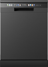 AIWA מדיח כלים ענק ל 15 מערכות כלים AI DW 8150 מבית AIWA JAPAN
