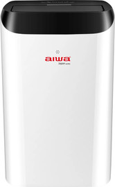 AIWA מזגן נייד באישור מכון צמת  AI16000 מבית Aiwa Japan