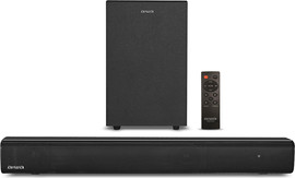 AIWA מקרן קול עם סאב וופר אלחוטי 330W דגם ASB-060