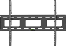 LEXUS מתקן תלייה צמוד קיר למסכים עד "32-"100 דגם LC-910