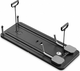 CARBON מכשיר פילאטיס ביתי דגם ABX-MOTION