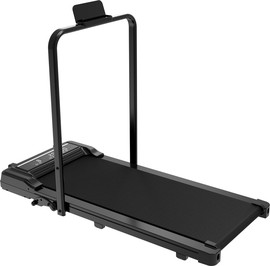 CARBON הליכון חשמלי מתקפל כולל מתקן רטט דגם WALKVIBRA-X10