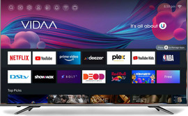 אלקטרה טלוויזיה חכמה  Smart TV EL750HK