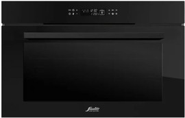 SAUTER תנור בנוי 90 ס"מ Sauter SBI9200B שחור
