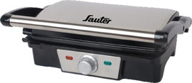 SAUTER טוסטר לחיצה 4 פרוסות Sauter סאוטר TG-631