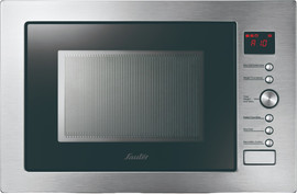 SAUTER מיקרוגל בנוי משולב גריל - 34 ליטר Sauter סאוטר MWB5634