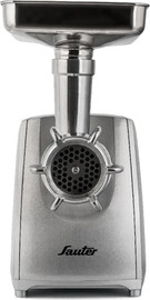 SAUTER מטחנת בשר מקצועית 1800W‏ Sauter סאוטר MG1011