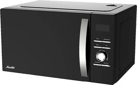 SAUTER מיקרוגל דיגיטלי משולב גריל - 30 ליטר Sauter סאוטר MWG3030