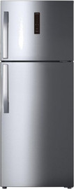 SAUTER מקרר מקפיא עליון 415 ליטר Sauter SVR430ix נירוסטה