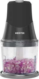Meister מיני קוצץ מזון חשמלי 500 מ"ל Meister  מייסטר MCH400