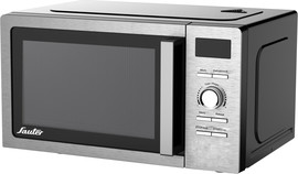 SAUTER מיקרוגל דיגיטלי - 20 ליטר Sauter סאוטר Multi System MWS7020