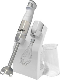 SAUTER בלנדר מוט כולל סטנד ואביזרים SAUTER סאוטר דגם HB1212W