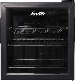 SAUTER מקרר ויטרינה משרדי SAUTER סאוטר דגם SF46