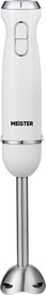Meister בלנדר מוט Meister 500W מייסטר MHB150W לבן