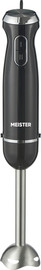 Meister בלנדר מוט Meister 500W מייסטר MHB150B שחור