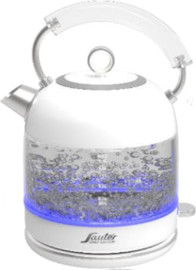 SAUTER קומקום חשמלי זכוכית SAUTER סאוטר דגם WK994W