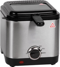 Meister סיר טיגון חשמלי 1.5 ליטר Meister 900W מייסטר MD915