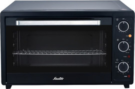 SAUTER טוסטר אובן 50 ליטר Air Fry ‏2000W כולל תוכנית שבת Sauter סאוטר TOS5050