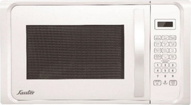 SAUTER מיקרוגל דיגיטלי - 23 ליטר Sauter סאוטר MWS5235 לבן