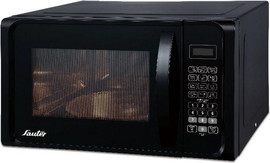 SAUTER מיקרוגל דיגיטלי - 23 ליטר Sauter סאוטר MWS5235 שחור